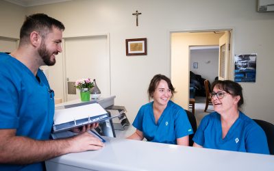 Successful EA Agreement for Nurses