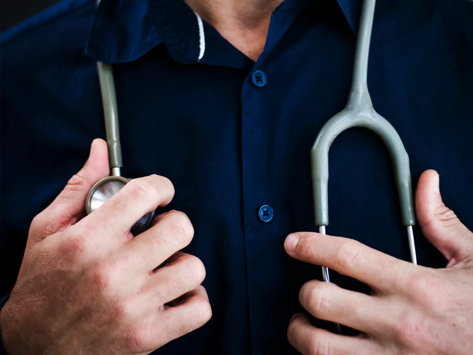 Medical Professionals